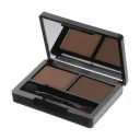 پالت دو رنگ کد 02 سایه ابرو 6 گرم این لی