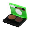 سایه ابرو کد EB02 دو رنگ 5 گرم کالیستا