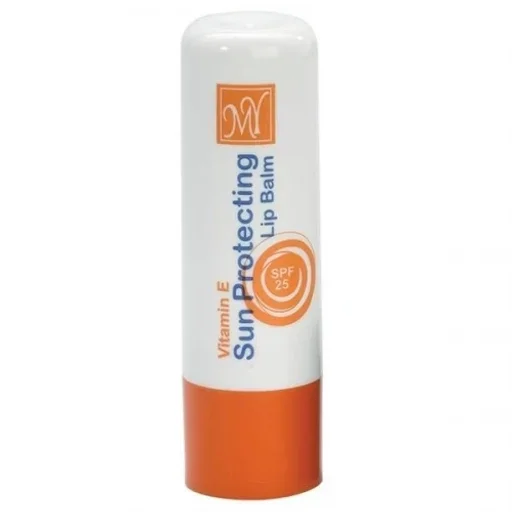 بالم لب ضدآفتاب SPF25 حجم 4 میل مای