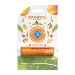 بالم مرطوبکننده لب با طعم انبه 4.5 گرم آر یو اکی