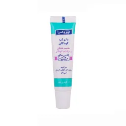 بالم لب کودکان مدل روغن آفتابگردان حجم 12 میل ایروکس