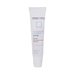 ترمیم کننده لب با SPF15 حجم 15 میل درماتیپیک