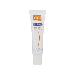 کرم ترک لب سفید با SPF20 حجم 12 میل دکتر ژیلا