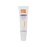 کرم ترک لب سفید با SPF20 حجم 12 میل دکتر ژیلا