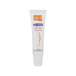 کرم ترک لب سفید با SPF20 حجم 12 میل دکتر ژیلا