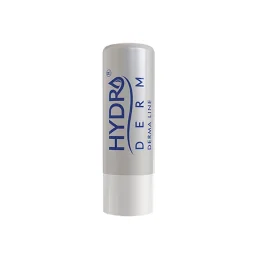بالم لب ترمیم کننده مدل DERMA وزن 4.5 گرم هیدرودرم
