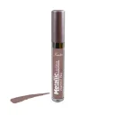 رژ لب مایع متالیک کد H601 حجم 4 میل نویس