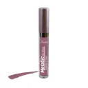 رژ لب مایع متالیک کد H603 حجم 4 میل کنویس