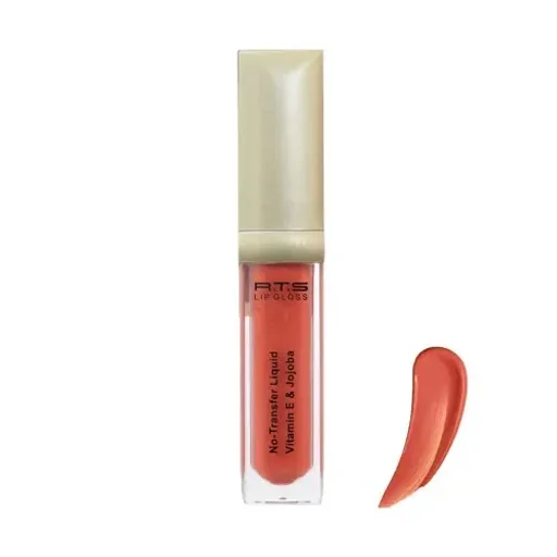 رژ لب مایع کد 103 آر تی اس