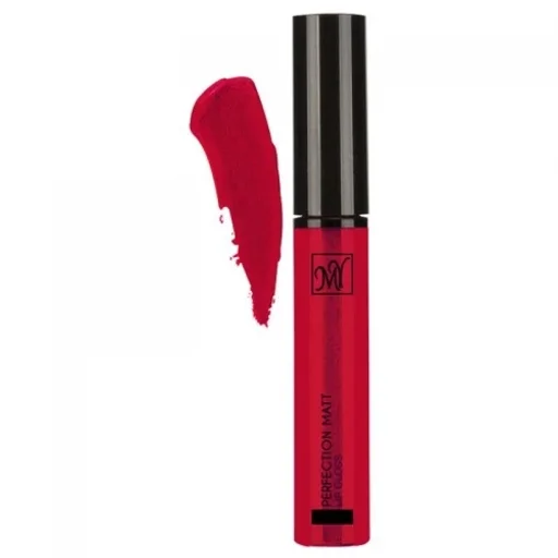 رژ لب مایع پرفکشن مت کد 04 حجم 9 میل بلک دایموند مای