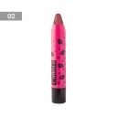 رژ لب مدادی سکرت بایت کد 02 حجم 3.3 میل کالیستا