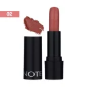رژ لب جامد کد 02 دیپ ایمپکت 4.5 گرم نوت