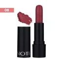 رژ لب جامد کد 08 دیپ ایمپکت 4.5 گرم نوت