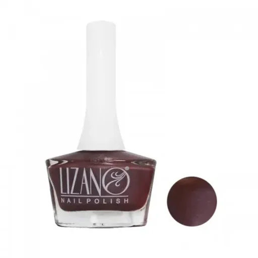 لاک ناخن کد 40 حجم 12 میل لیزانو