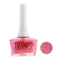 لاک ناخن کد 100 حجم 12 میل لیزانو