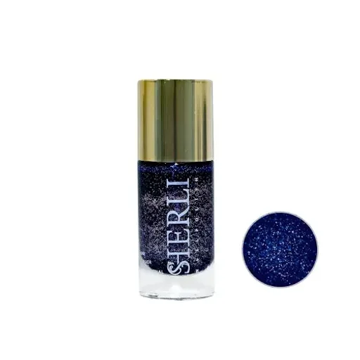 لاک ناخن مدل شاین کد 173 شرلی