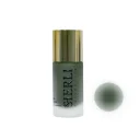 لاک ناخن مدل مات کد 28 شرلی