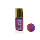 لاک ناخن مدل ایلوژن کد 1i شرلی