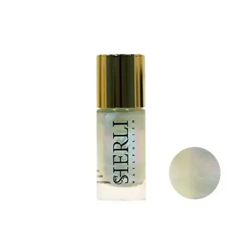 لاک ناخن مدل ایلوژن کد 3i شرلی