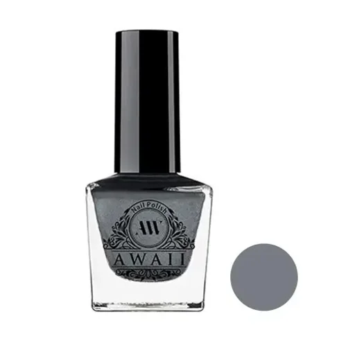 لاک ناخن مدل کلاسیک کد 78 آوایی