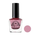 لاک ناخن مدل صدفی کد 61 آوایی