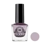 لاک ناخن مدل صدفی حجم 16 میل آوایی