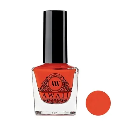 لاک ناخن مدل صدفی کد 74 آوایی