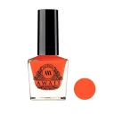 لاک ناخن مدل صدفی کد 77 آوایی