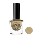 لاک ناخن مدل گلکسی کد G1 حجم 16 میل آوایی