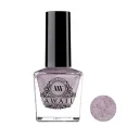 لاک ناخن مدل گلکسی کد G5 حجم 16 میل آوایی