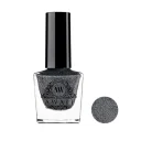 لاک ناخن مدل گلکسی کد G14 حجم 16 میل آوایی