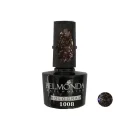 لاک ناخن مدل هولوگرامی کد 1008 بلموندا