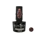 لاک ناخن مدل هولوگرامی کد 1012 بلموندا