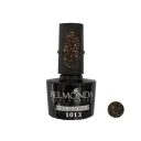 لاک ناخن مدل هولوگرامی کد 1013 بلموندا