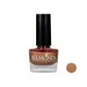 لاک ناخن مدل ایلوژن Bronze بلموندا