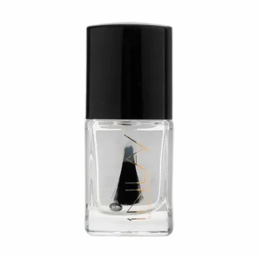 لاک ناخن فرنچ مدل Top Coat کد 01 حجم 12 میل این لی