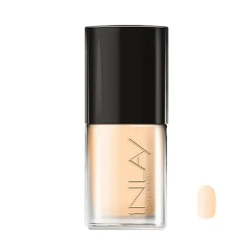 لاک ناخن فرنچ مدل French White کد 03 حجم 12 میل این لی