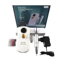 سوهان برقی مدل SG702 پاپا