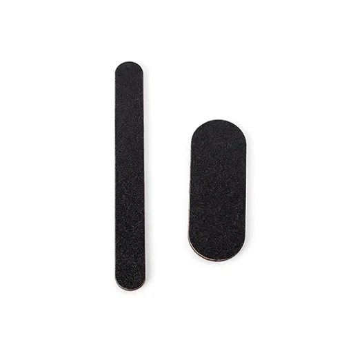 سوهان و پولیش ناخن زیبت