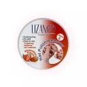 پد لاک پاککن مدل Strawberry بسته 24 عددی لیزانو