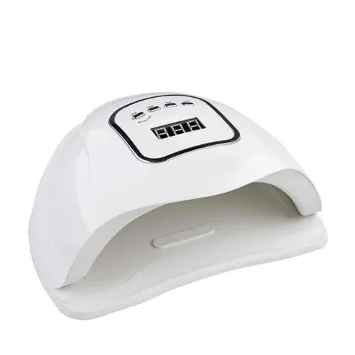 دستگاه UV و LED پاپا