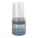 محلول خشککننده سریع لاک ناخن حجم 8 میل هیدرودرم