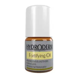 روغن تقویت کننده ناخن حجم 8 میل هیدرودرم
