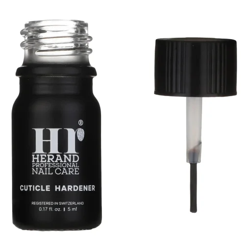 استحکام بخش ناخن حجم 5 میل هراند