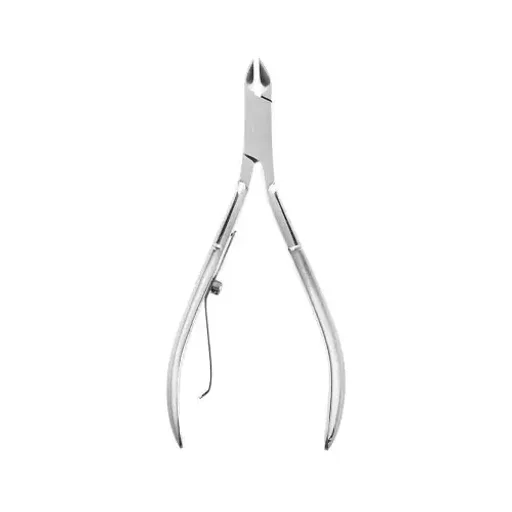 گوشه گیر انبری ناخن نیلپر پاپا