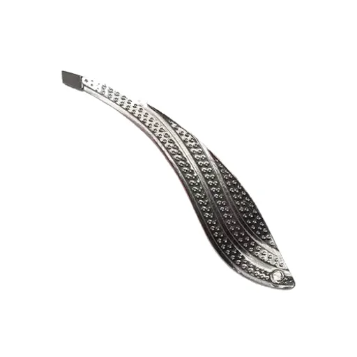 موچین هلالی کد 208 آر تی اس