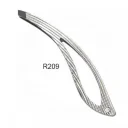 موچین هلالی پنجرهای کد 209 آر تی اس