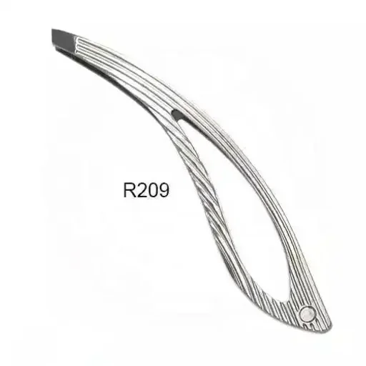 موچین هلالی پنجرهای کد 209 آر تی اس