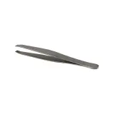 موچین Slim Line Steel رنگ نقره ای بیول