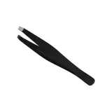 موچین مدل Slim Line Black رنگ مشکی بیول
